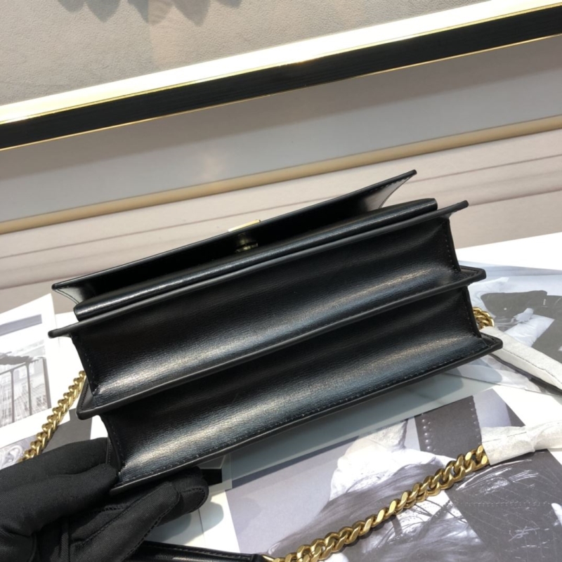 YSL Top Handle Bags